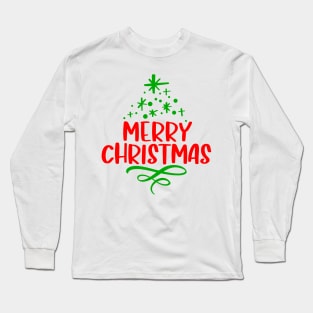 Merry Christmas gift Long Sleeve T-Shirt